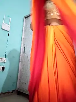 Nisha cam12 online show from September 25, 5:19 pm