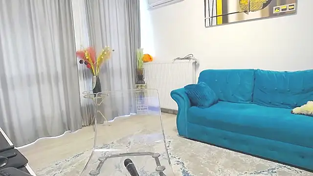 ScarletTemptations online show from March 21, 6:36 am