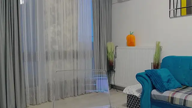 ScarletTemptations online show from January 11, 5:47 am