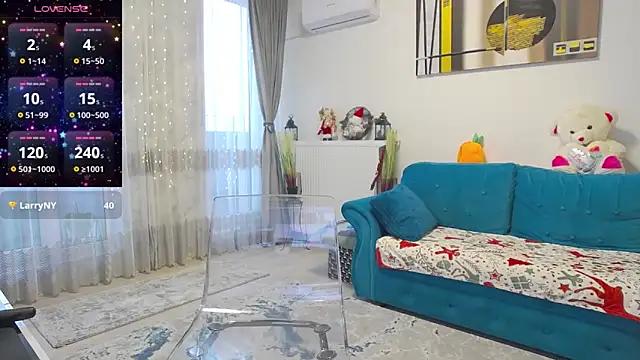 ScarletTemptations online show from December 15, 6:19 am