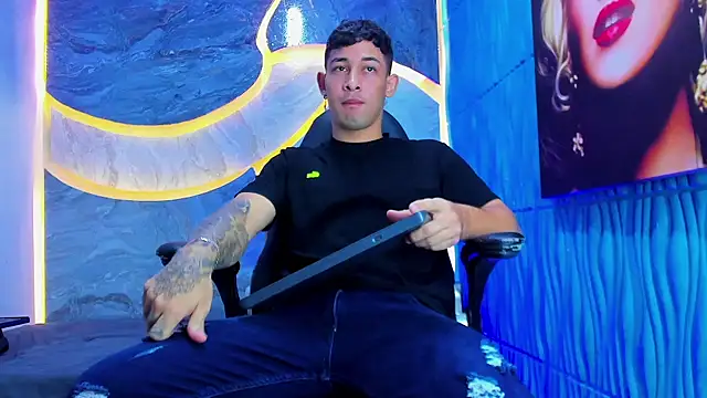 Jeff Brunno  online show from September 13, 5:07 am