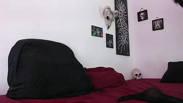 Valakiablood online show from March 8, 10:24 pm