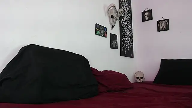 Valakiablood online show from March 14, 10:38 pm