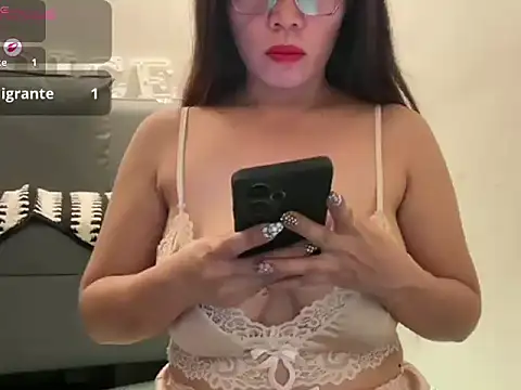 candiceempire online show from January 6, 7:45 am