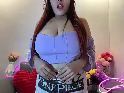 candiceempire online show from April 19, 11:07 pm