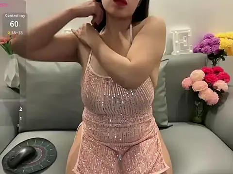 candiceempire online show from October 5, 2:24 am
