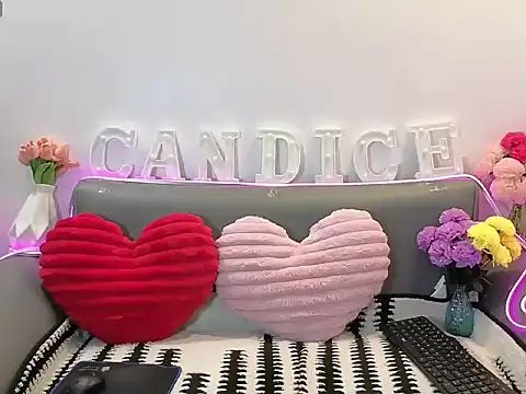 Snapshot of candiceempire chatting on May 14, 2:19 am candiceempire online show from May 14, 2:19 am
