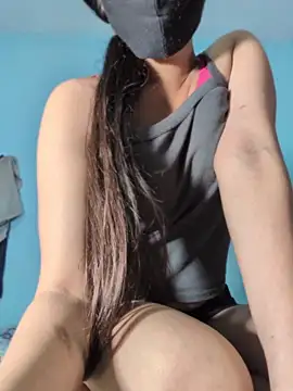 Alexa9k7 online show from March 31, 7:49 pm