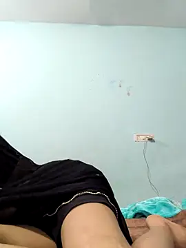 Alexa9k7 online show from October 8, 5:57 pm