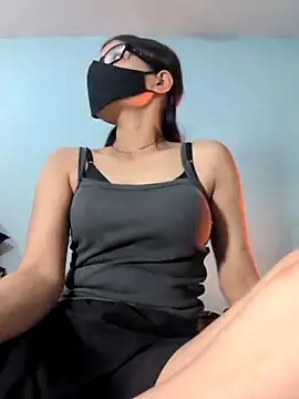 Alexa9k7 online show from November 26, 7:47 pm