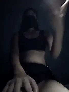 Alexa9k7 online show from October 3, 6:53 pm