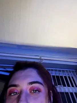 SerenaVice online show from October 25, 11:27 pm