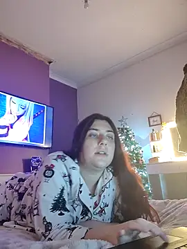 SerenaVice online show from December 15, 5:41 pm