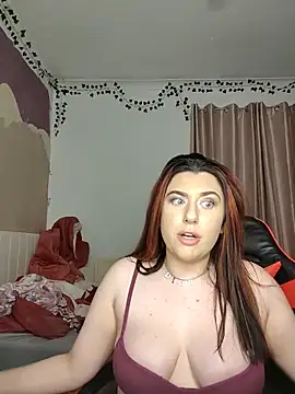 SerenaVice online show from March 1, 1:05 am