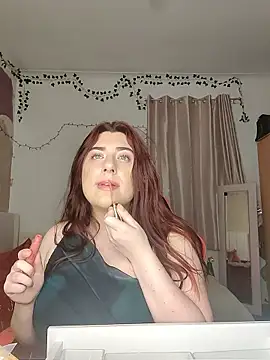 SerenaVice online show from January 11, 1:34 am