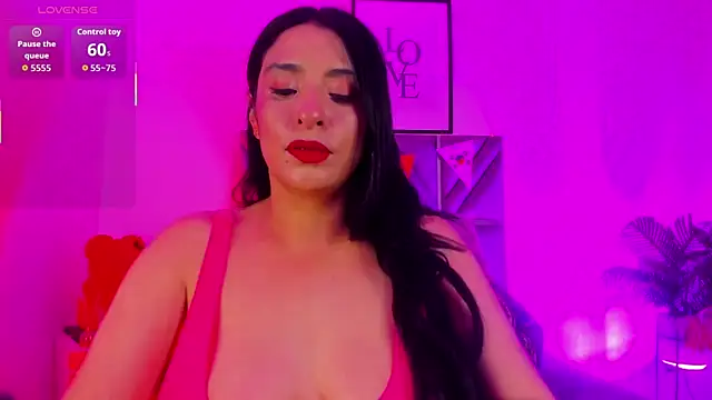 AlombraMorris online show from July 11, 11:32 am
