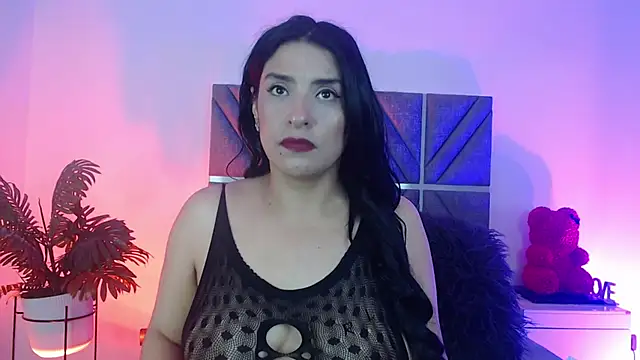 AlombraMorris online show from January 17, 11:47 am