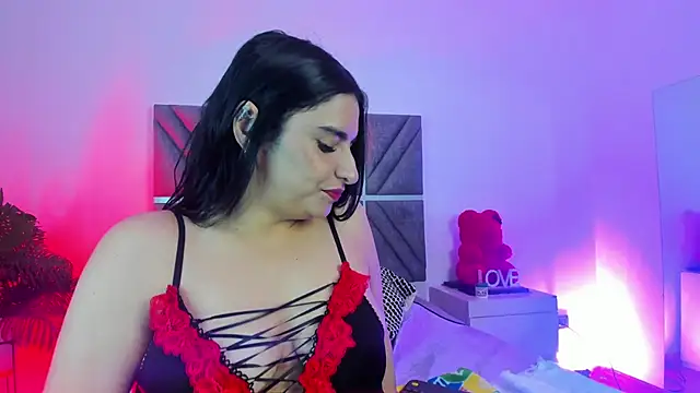 AlombraMorris online show from May 9, 11:35 am