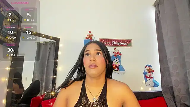 isaabellaa hot online show from December 22, 9:04 pm