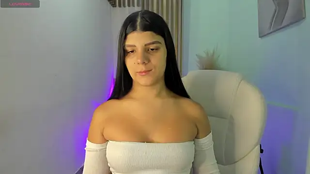 PauliinaBelle  online show from October 11, 12:39 pm