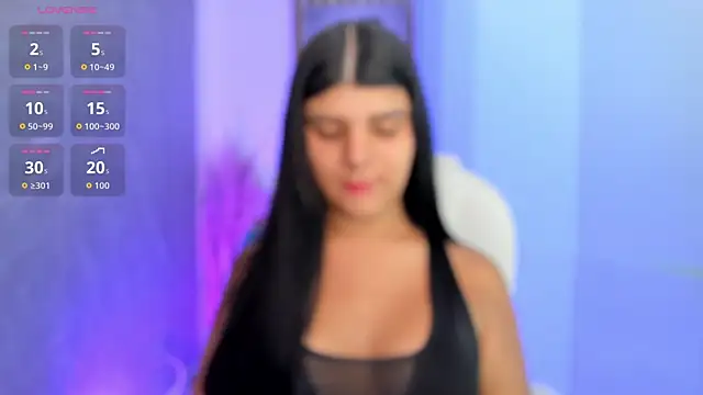 PauliinaBelle  online show from May 24, 2:06 pm