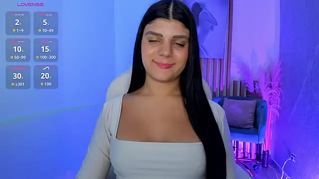 PauliinaBelle  online show from June 26, 1:39 pm