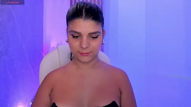 PauliinaBelle  online show from May 30, 4:01 pm