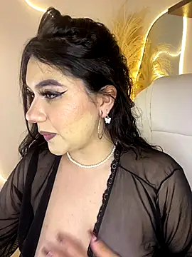 Zoe Serrat online show from October 22, 12:37 pm