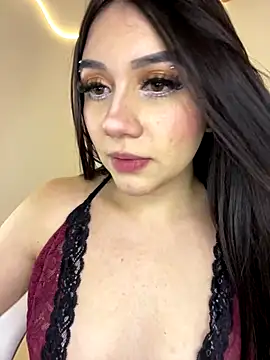 Zoe Serrat online show from November 27, 12:38 pm