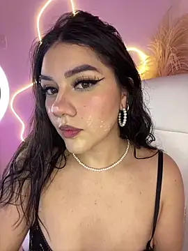 Zoe Serrat online show from October 14, 12:50 pm