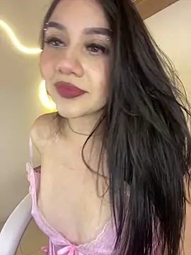 Zoe Serrat online show from November 21, 12:48 pm