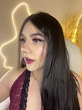 Zoe Serrat online show from November 13, 12:42 pm