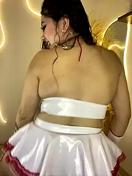 Zoe Serrat online show from October 30, 1:09 pm