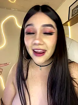 Zoe Serrat online show from November 29, 12:05 pm