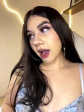 Zoe Serrat online show from November 28, 12:38 pm