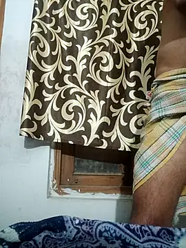 vardh033 online show from January 13, 4:49 am