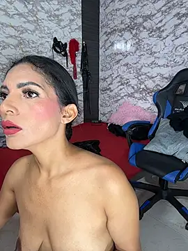 AlisSon  hot online show from December 22, 2:11 am