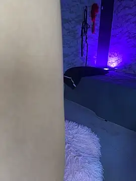 AlisSon  hot online show from February 13, 3:06 am