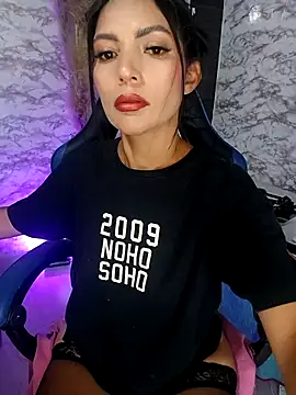 Snapshot of AlisSon__hot chatting on November 14, 4:05 am AlisSon hot online show from November 14, 4:05 am