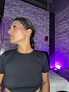 AlisSon  hot online show from March 15, 3:13 am