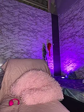 AlisSon  hot online show from January 11, 3:24 am