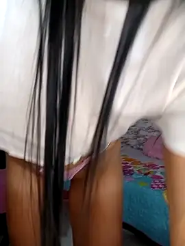 AlisSon  hot online show from October 18, 1:24 pm
