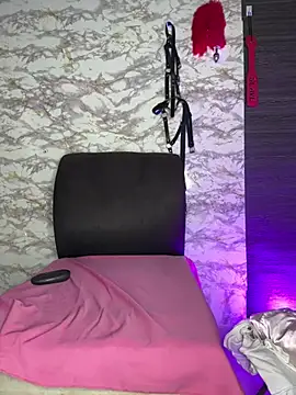 AlisSon  hot online show from March 1, 9:04 pm