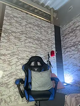 AlisSon  hot online show from February 23, 6:08 pm