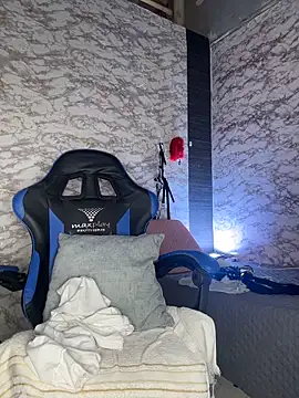 AlisSon  hot online show from February 26, 9:04 pm