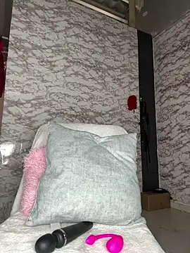 AlisSon  hot online show from March 9, 9:07 pm