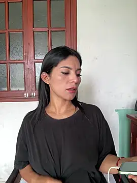 AlisSon  hot online show from May 31, 1:06 pm