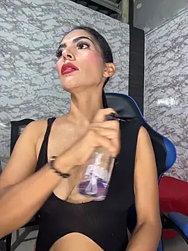 AlisSon  hot online show from December 20, 1:08 am