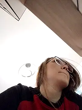 AlisaWyn online show from January 12, 3:35 am