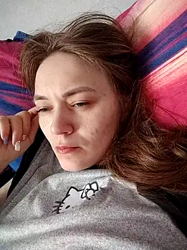 AlisaWyn online show from February 25, 2:56 am